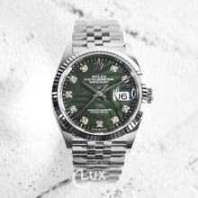 Load image into Gallery viewer, [ SOLD ] Rolex Datejust 36 - 126234
