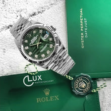 Load image into Gallery viewer, [ SOLD ] Rolex Datejust 36 - 126234

