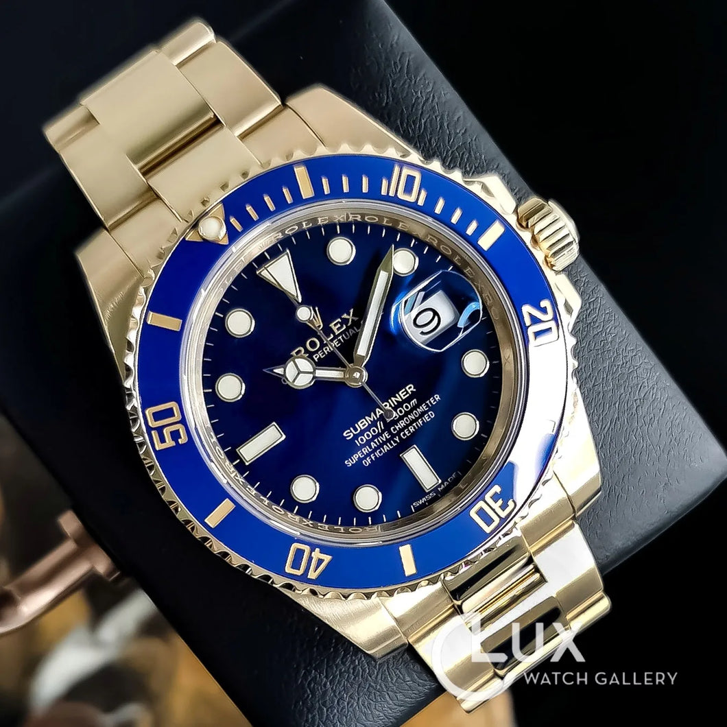 Rolex Submariner Date - 116618LB