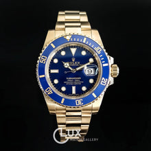 Load image into Gallery viewer, Rolex Submariner Date - 116618LB
