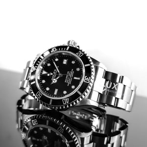 Rolex Sea-Dweller - 16600