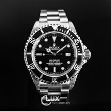 Load image into Gallery viewer, Rolex Sea-Dweller - 16600
