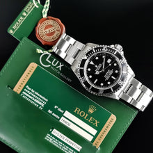 Load image into Gallery viewer, Rolex Sea-Dweller - 16600
