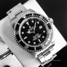 Load image into Gallery viewer, Rolex Sea-Dweller - 16600

