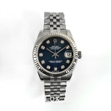 Load image into Gallery viewer, Rolex Datejust 31 - 178274
