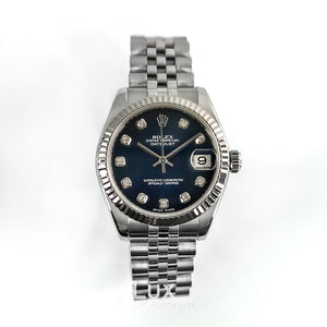 Rolex Datejust 31 - 178274