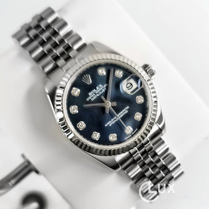 Rolex Datejust 31 - 178274