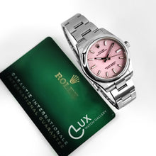 Load image into Gallery viewer, Rolex Oyster Perpetual 31 - 277200
