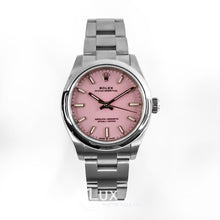 Load image into Gallery viewer, Rolex Oyster Perpetual 31 - 277200

