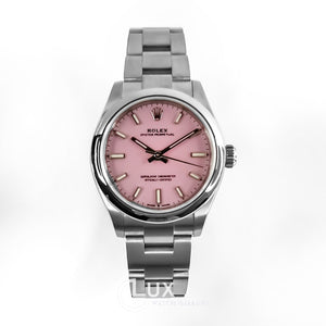 Rolex Oyster Perpetual 31 - 277200