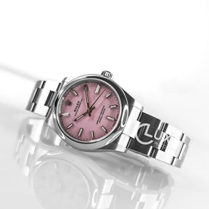 Rolex Oyster Perpetual 31 - 277200