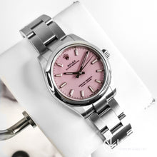 Load image into Gallery viewer, Rolex Oyster Perpetual 31 - 277200
