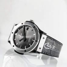 Load image into Gallery viewer, Hublot Classic Fusion Grey - 511.NX.7170.LR
