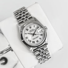 Load image into Gallery viewer, [ SOLD ] Rolex Datejust 31 - 68274

