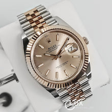 Load image into Gallery viewer, Rolex Datejust 41 - 126331
