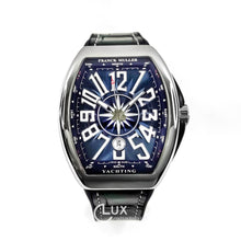 Load image into Gallery viewer, [ SOLD ] Franck Muller Yachting - V45.SC.DT
