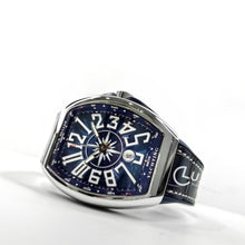 Load image into Gallery viewer, [ SOLD ] Franck Muller Yachting - V45.SC.DT
