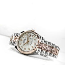 Load image into Gallery viewer, [ SOLD ] Rolex Datejust 36 - 126231
