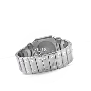 Cartier Santos Galbée XL - W20098D6