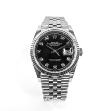 Load image into Gallery viewer, [ SOLD ] Rolex Datejust 36 - 126234
