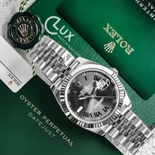 Load image into Gallery viewer, Rolex Datejust 41 - 126334
