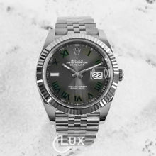 Load image into Gallery viewer, Rolex Datejust 41 - 126334
