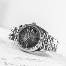 Load image into Gallery viewer, Rolex Datejust 41 - 126334
