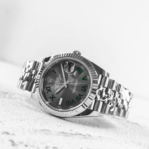Rolex Datejust 41 - 126334