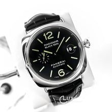 Load image into Gallery viewer, Panerai Radiomir Black Seal - PAM287
