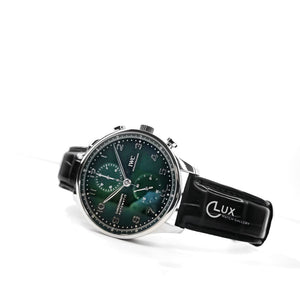 IWC Portugieser Chronograph - IW371615