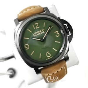 Panerai Luminor 8 Days Malaysia Special Edition - PAM1957