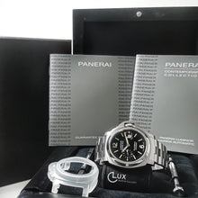 Load image into Gallery viewer, Panerai Luminor Marina - PAM299
