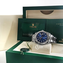 Load image into Gallery viewer, Rolex Datejust 41 - 126334
