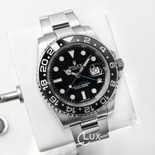 Load image into Gallery viewer, [ SOLD ] Rolex GMT-Master II - 116710LN
