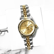 Load image into Gallery viewer, [ SOLD ] Rolex Datejust 26 - 79173
