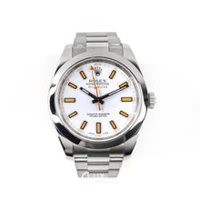 Load image into Gallery viewer, Rolex Milgauss - 116400
