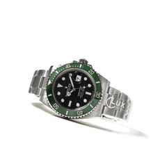 Load image into Gallery viewer, Rolex Submariner Date Starbucks - 126610LV
