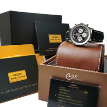 Load image into Gallery viewer, Brietling Navitimer 01 - AB012012/BB01
