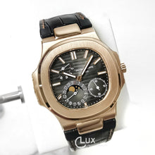 Load image into Gallery viewer, [ SOLD ] Patek Philippe Nautilus - 5712R-001
