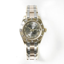 Load image into Gallery viewer, Rolex Lady-Datejust Pearlmaster 29 - 80318
