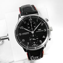 Load image into Gallery viewer, [ SOLD ] IWC Portugieser - IW371438
