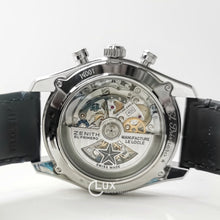 Load image into Gallery viewer, Zenith El-Primero 36,000 Vph - 03.2040.400/53.C700
