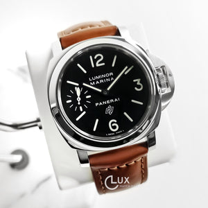 Panerai Luminor Marina Logo - PAM005