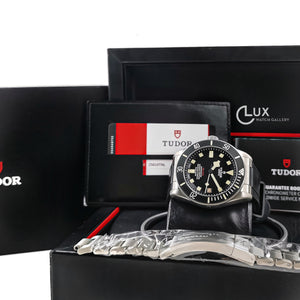 Tudor Pelagos LHD - 25610TNL