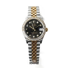 Load image into Gallery viewer, Rolex Datejust 31 - 278383RBR
