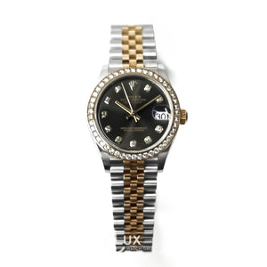 Rolex Datejust 31 - 278383RBR