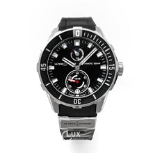 Load image into Gallery viewer, [ SOLD ] Ulysse Nardin Diver Chronometer - 1183-170/92
