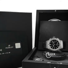 Load image into Gallery viewer, Hublot Big Bang - 301.SX.1170.RX

