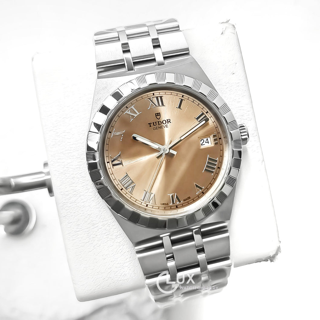 Tudor Royal - M28500-0007