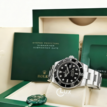 Load image into Gallery viewer, Rolex Submariner Date - 126610LN
